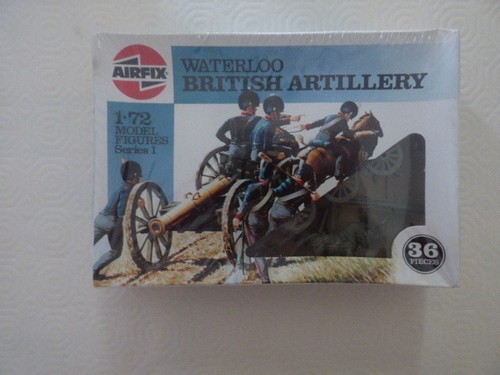 Petits soldats airfix - petits,