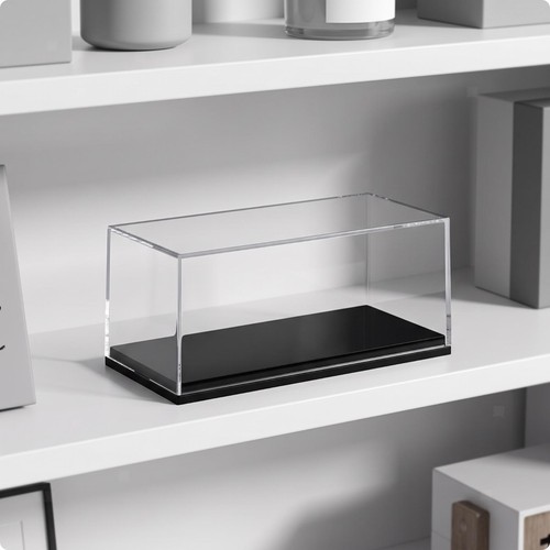 Vitrine pour voiture miniature - pour,