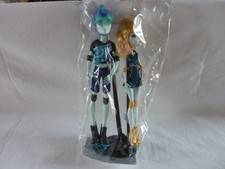 MATTEL MONSTER HIGH DUO GIL ET