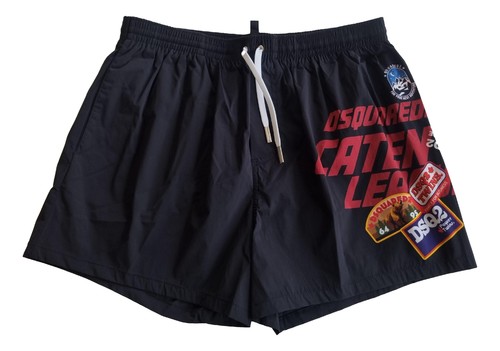 Dsquared2 maillot bain - dsquared2, de