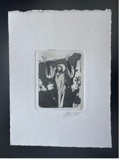 Belgique 1989 COB 2312 Epreuve