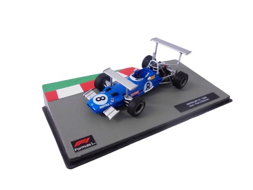 Matra jean pierre - ms, jean-pierre