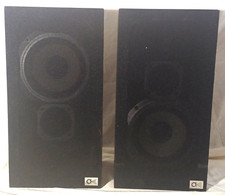 Paire d'enceintes 3A 50W type