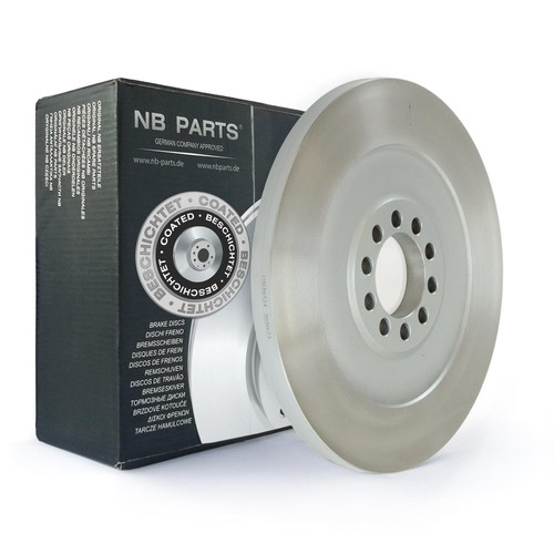 Disque 374mm pour
