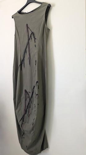 Rundholz mainline robe - rundholz,