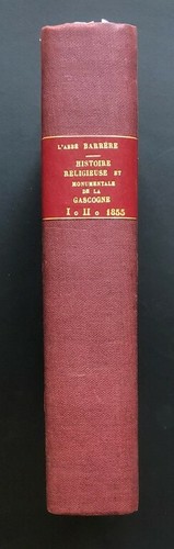Livre rare xixeme histoire - xixeme,