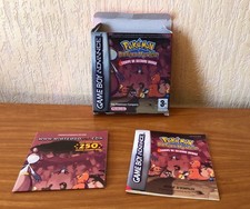 NINTENDO GAME BOY ADVANCE -