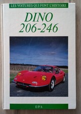 DINO 206-246 96 pages E/P/A