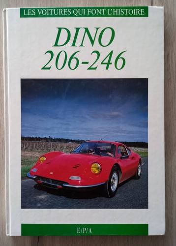Dino 206 246 pages p - 96,