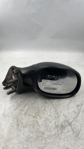 Retroviseur droit citroen - retroviseur,