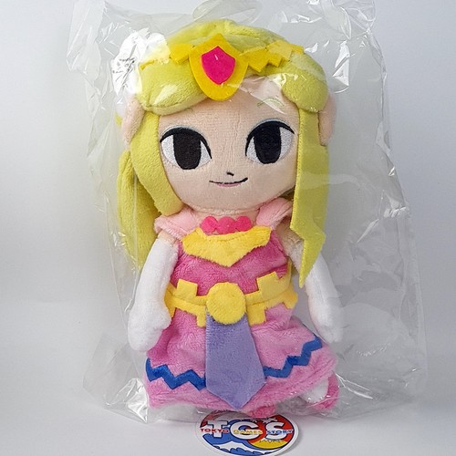 Plush peluche the - legend, of