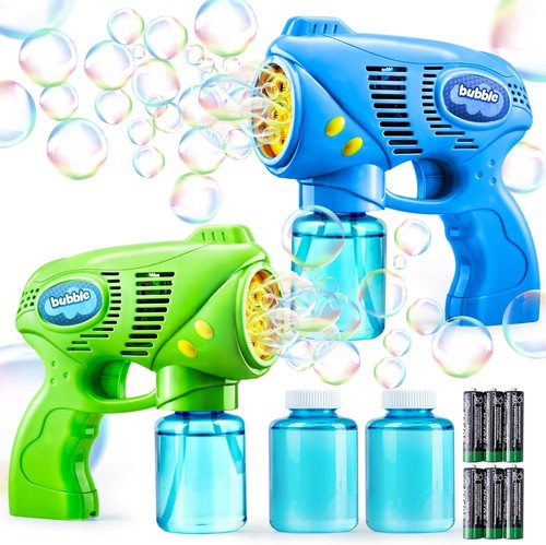 Kit bulles souffleurs - kit,