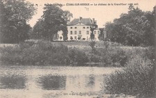 71 ETANG SUR AROUX LE CHÂTEAU