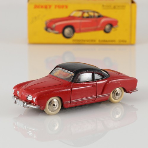 Dinky toys 24m - dinky, f