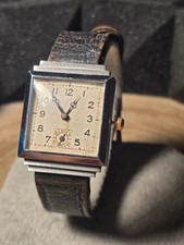 Montre Vintage Art Déco