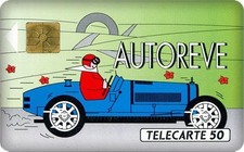 TELECARTE / PETIT TIRAGE PRIVE