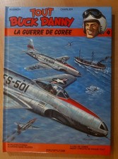 Tout Buck Danny - Intégrale