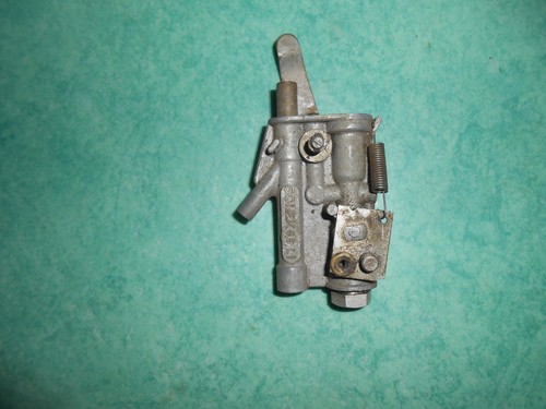 Carburateur solex 1700 2200v1