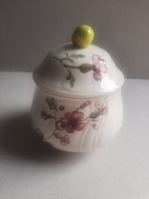 Sucrier Villeroy Boch Modèle