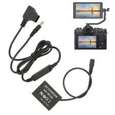 D TAP Interface To NP W126