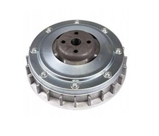 Variateur Yamaha Grizzly 660