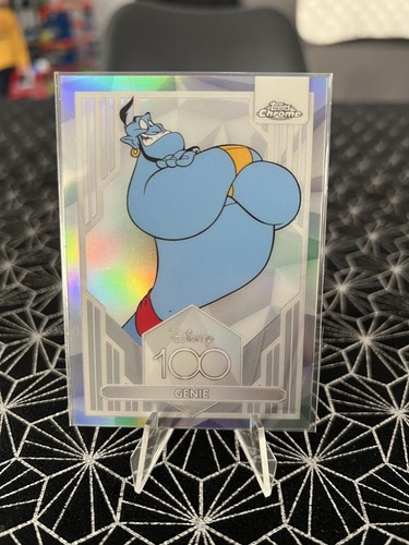 2023 topps chrome - chrome, 100