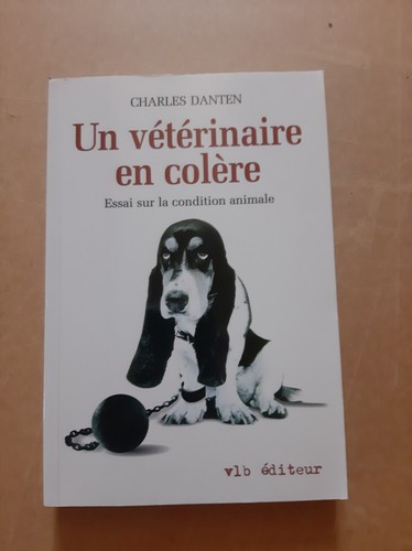 Vétérinaire colère - vétérinaire, en