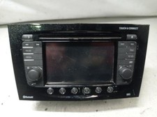 Autoradio d'origine OPEL CORSA