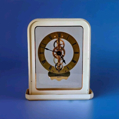 Pendule horloge junghans - pendule,