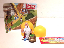 KINDER SURPRISE / ASTERIX "