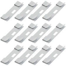  12 Pcs Réparation De Stores