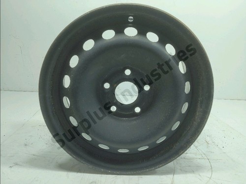 Jante tole renault kangoo - 4,