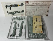 Bagged Kit Parts SEALED Otaki OT2-9156-400 1/48 Scale Messerschmitt Bf 109G-6