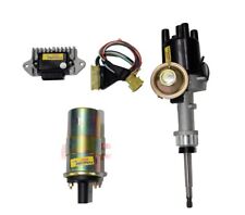 ENCENDIDO ELECTRONICO SIN CONTACTO KIT VAZ 2103 2106 2121 lada NIVA 1500-1600cc