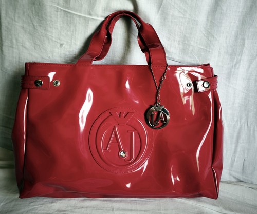 Sac main armani - sac,