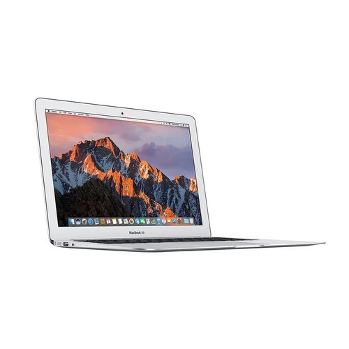Macbook air 1 8ghz - macbook,