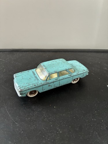 Bi703 dinky toys - dinky, france
