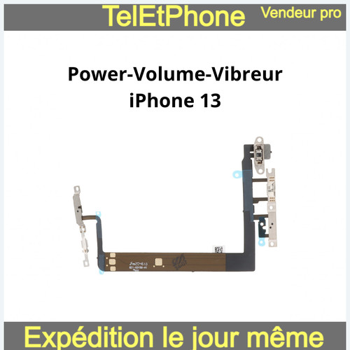 Iphone nappe power volume - iphone,