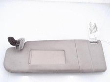 Pare soleil gauche VOLKSWAGEN