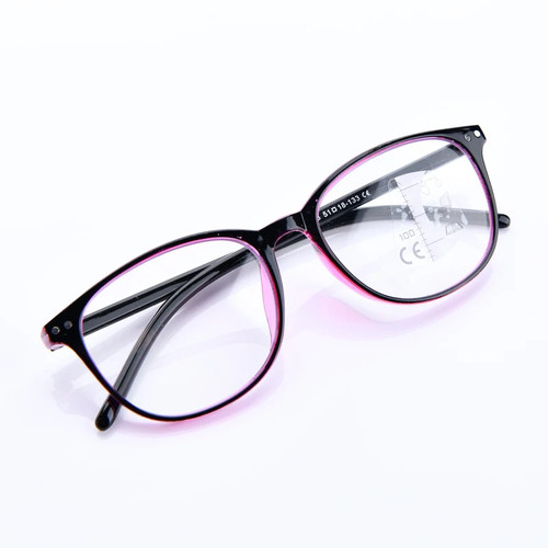 Lunettes lecture rondes femme - lunettes,