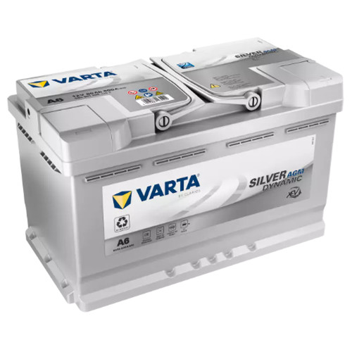 Batteries voiture varta - de,