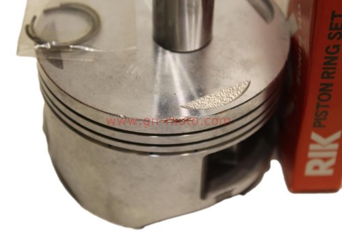 Piston prox honda - prox, xr400r