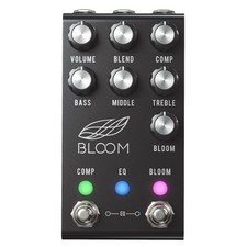 Jackson Audio BLOOM V2 MIDI