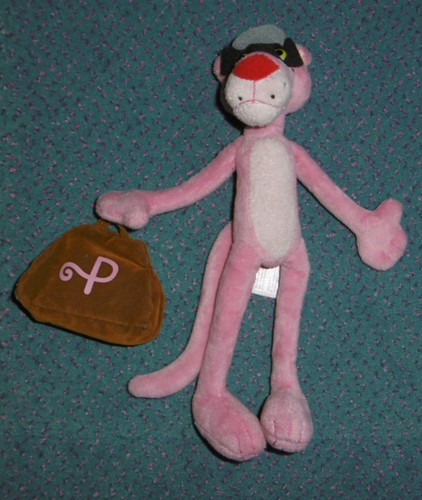Pour collectionneur peluche - pour,