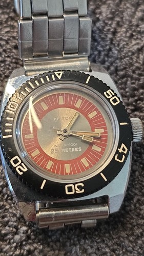 Kelton montre bracelet - montre,