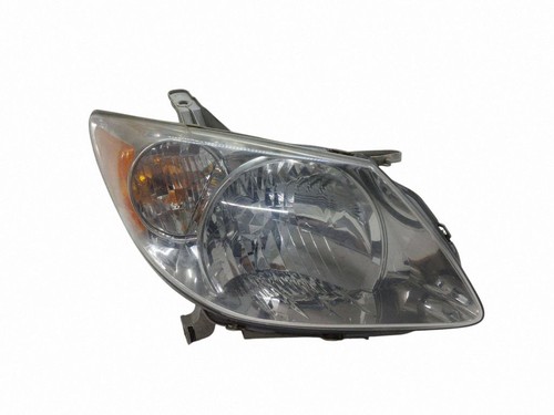 Toyota matrix 2007 - matrix,