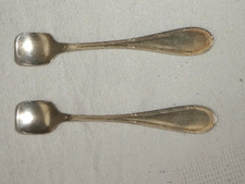 Saglier Frères 2 Pelles à