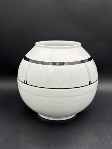 Bernardaud limoges vase - bernardaud, –