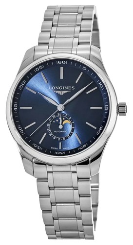 Longines master collection - longines,