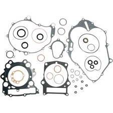 YAMAHA YFM 660 RAPTOR-01/05 -